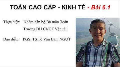 Cách giải toán cap cấp lãi xuất đơn năm 2024