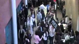 st.josephs flash mob REMIX