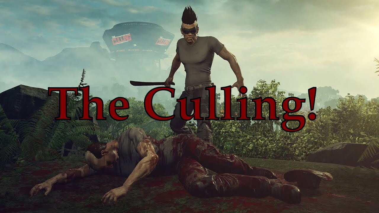“The Culling” movie