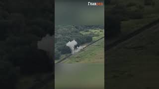 Потужна і ефектна робота  Джавеліна 