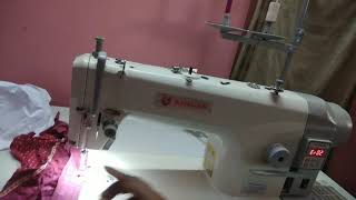 Singer 141G Update