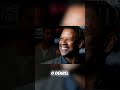 Pedro Pascal em TODO LUGAR? Denzel Washington SABE o porquê! #shorts #einerd #music #peterjordan