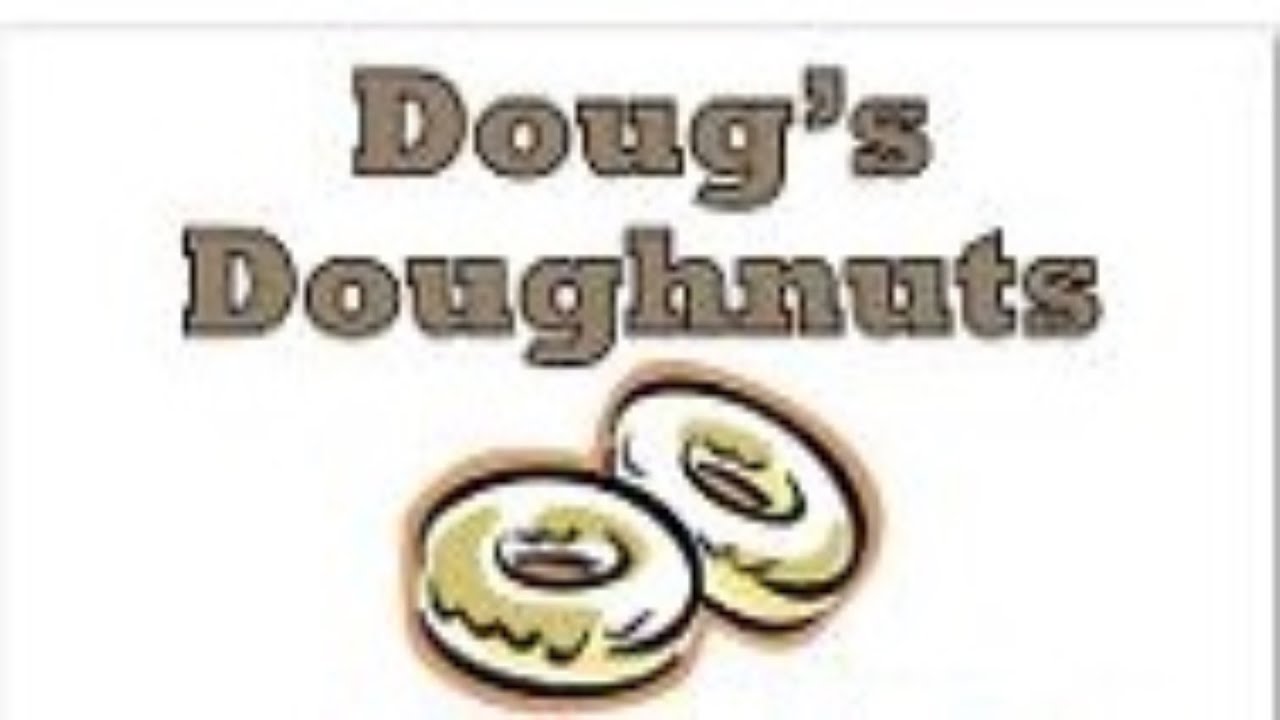 Doug's Donuts (A Spirit Theater commercial) YouTube