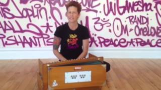 Famous Dana Flynn is coming to @ljyogacenter Profile