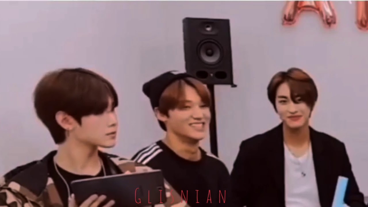 woosan - wooyoung and san - ateez #8