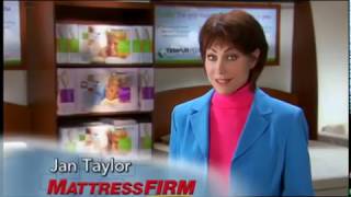 Mattress Firm Select Comfort Tempurpedic Commercial by Jan Brehm 4,001 views 5 years ago 32 seconds