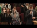 "Чудову пісню Спас мені дав" - Загальний Спів - Seattle Sulamita Church