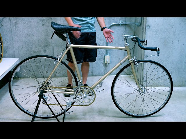 うないとページ　自転車 YouTube