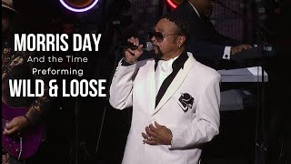Wild & Loose - Morris Day and The Time