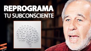 Reprograma tu subconsciente ahora mismo | Bruce Lipton