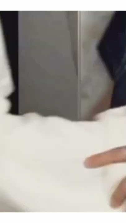 How does Rm touch Jin lovingly...bts#namjin
