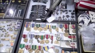 salem oregon collectors market part 3 jan26 2014