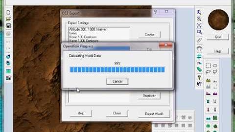FT Tutorial 3 - Customizing Exported Maps