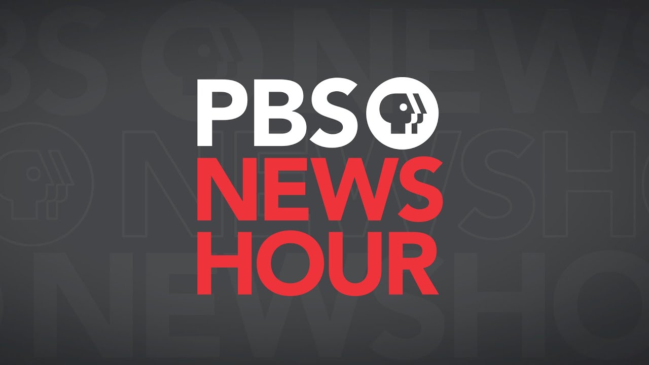 Pbs Newshour