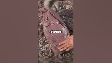 How these STONES changed Communication Forever🤯