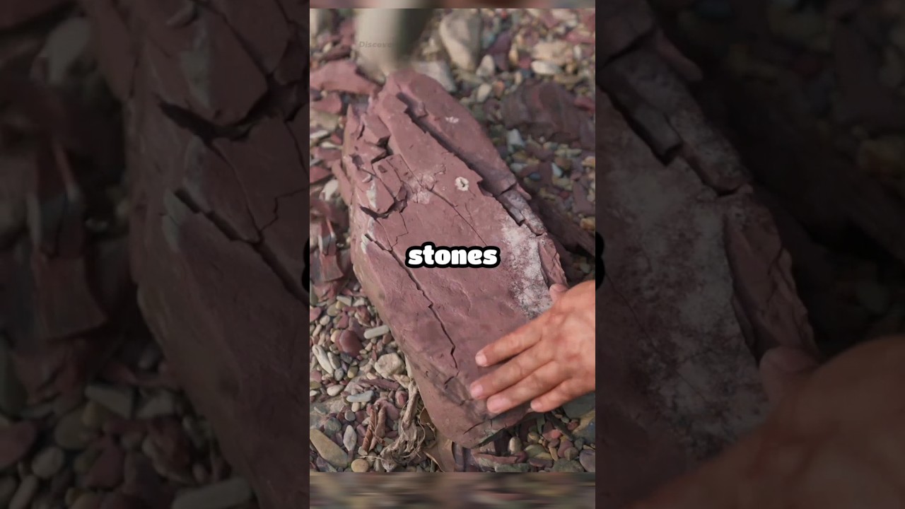 How these STONES changed Communication Forever🤯