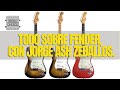 Hablemos con los que saben: Todo sobre Fender, con Jorge Ash Zeballos.