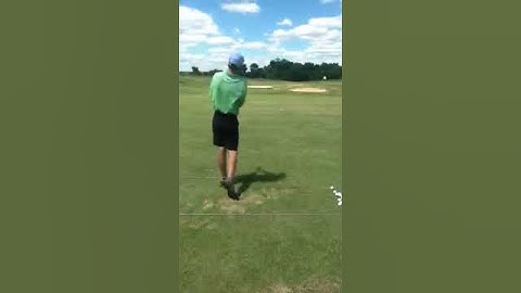 Jacob Belt PGM lesson 2, level 1 end of lesson