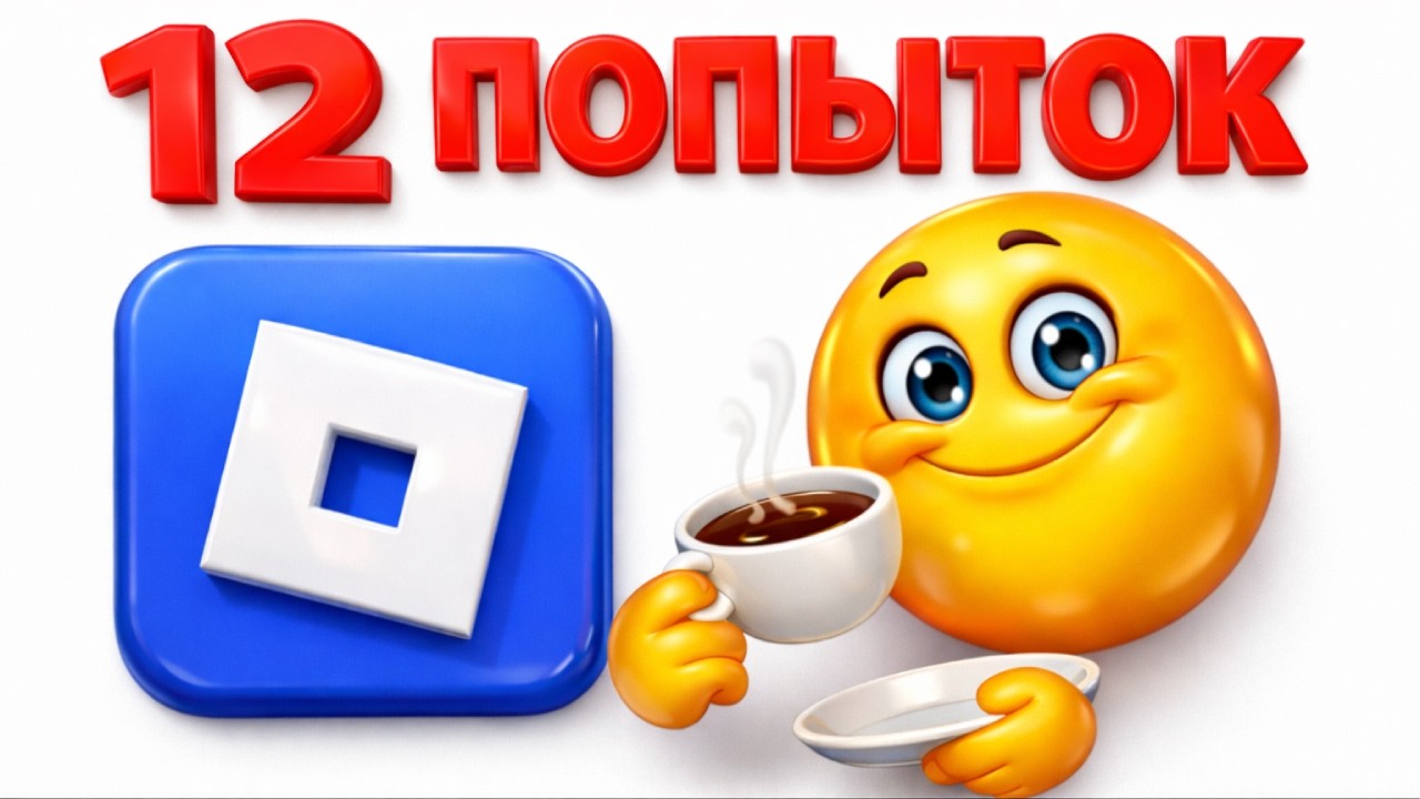 хотел записать видос и на это ушло