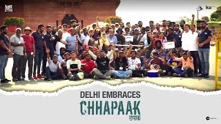 Chhapaak trailer