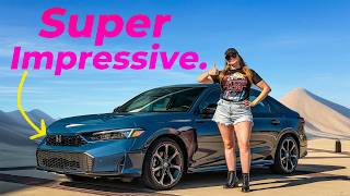 Honda Civic Hybrid: The Best New Car of the Year?
