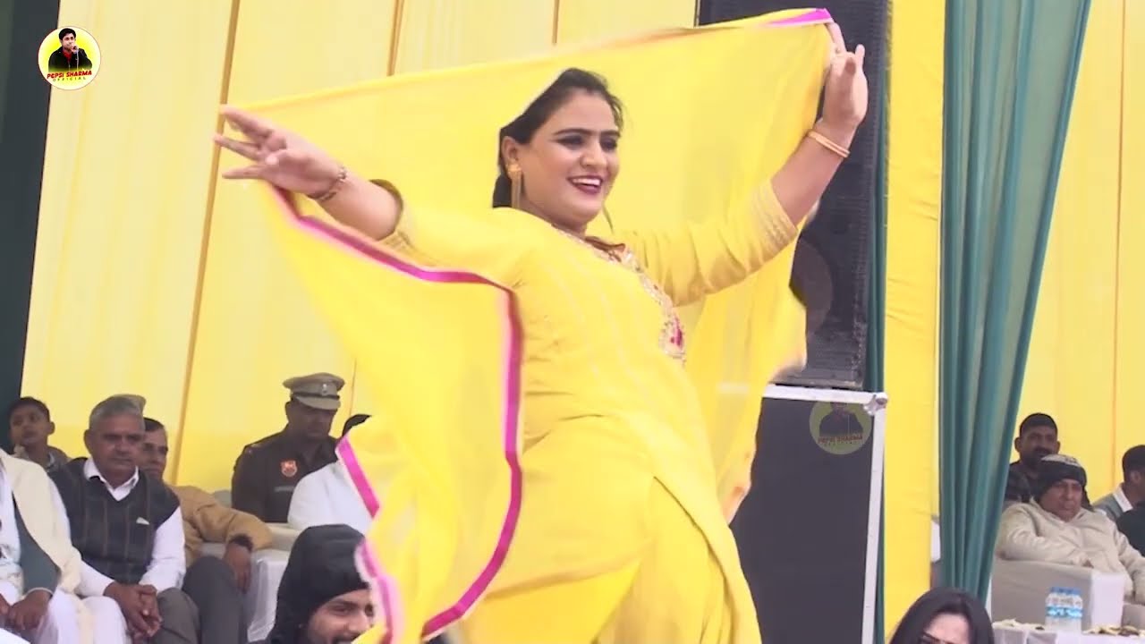 उतर पेड़ से तले एक बे दिल मेरा डाटन आले I Deepa Chaudhary Umashankar I Aata Samalkha Ragni I Official