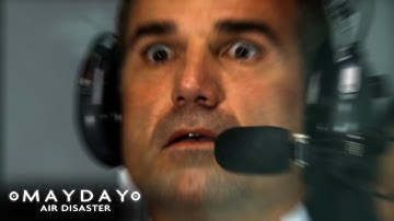 Pilot VS Plane - The Real Culprit Behind A Tragedy | Airbus A-320 | Mayday: Air Disaster