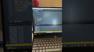 Real Time Temperature Sensor(LM35) using BoltIot and Arduino Uno