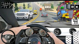 Car Driving School 2021 | Car Driving School 2021 Game | New Game On Play Store🔥 screenshot 1