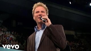 Video thumbnail of "Gaither Vocal Band - Bread Upon The Water (Live)"