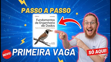 Como Se Tornar Engenheiro de Dados em 2025 | Trilha Oficial dataengineer.help