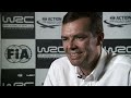 The Evolution of the 2017 World Rally Car