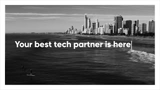 Technologyone Is Your Homegrown Tech Partner