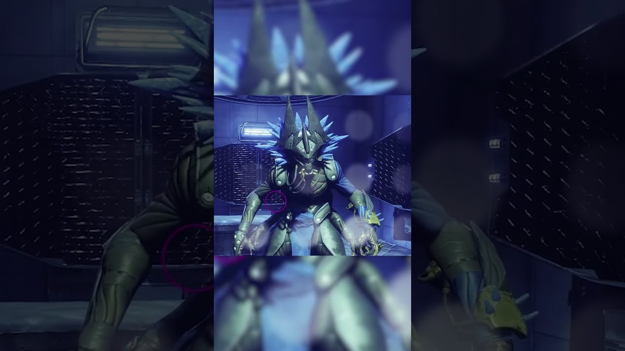 The Destiny 2 Story Lied to Cross!?