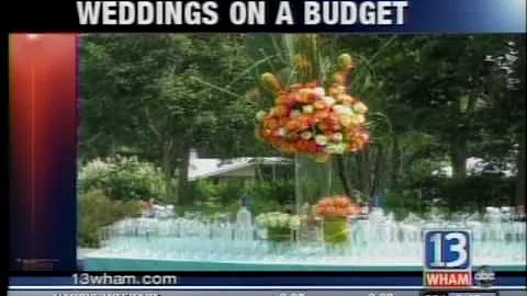 Saving money on Wedding food and beverage by Shawn...