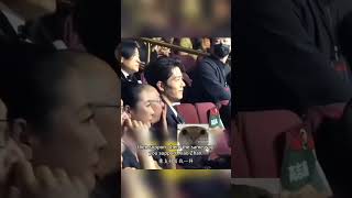The director of the documentary "Crested Ibis" mentioned Xiao Zhan during his speech