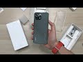 Xiaomi Mi 11 Lite 6/64GB Boba Black - ASMR Unboxing!