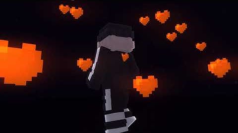 Minecraft Intro ~SkyGiants~  [Only Mine-Imator]