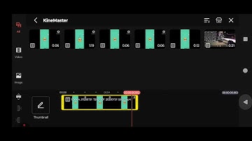 How To Make Pitch Black On KineMaster