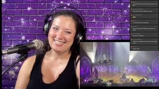 Live Requests With Anastasia.