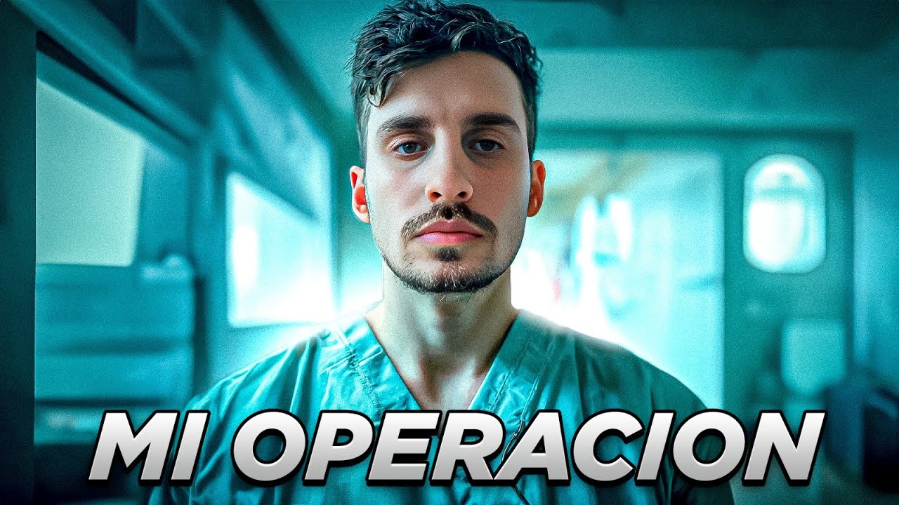 ANECDOTA DE MI ULTIMA OPERACION