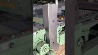 Used Ferrum Eb Geteilte Kirschen Eccentric Press