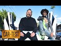 Car Test: PnB Rock