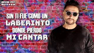 Video thumbnail of "Hoy - Alex Campos feat. Indiomar | Video Con Letra"