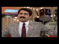 Brahim tatlses  pazar 89   tv2 1989 