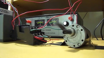 cRIO 9022 Motor Control (1)