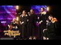 Cantadores do Alentejo, uma nova geração de uma arte que é património | Got Talent Portugal 2020