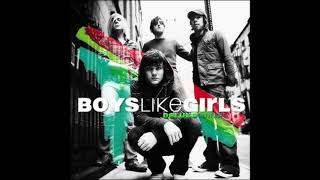 Boys Like Girls - Heavy Heart (Full EP 2008)