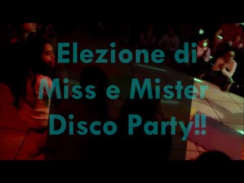 Festa a Tema Disco Party (discoteca) per Bambini: Animazione Catania-Siracusa