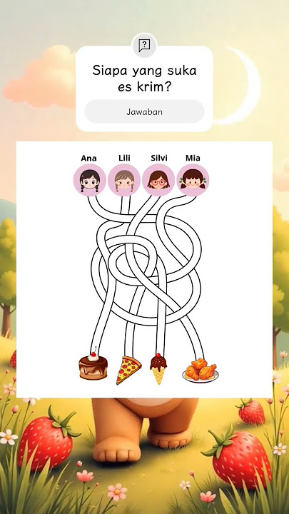 #tebaktebakan #maze #puzzle #puzzlegame #games #gaming #viral #gamingshorts #beranda #harusberanda